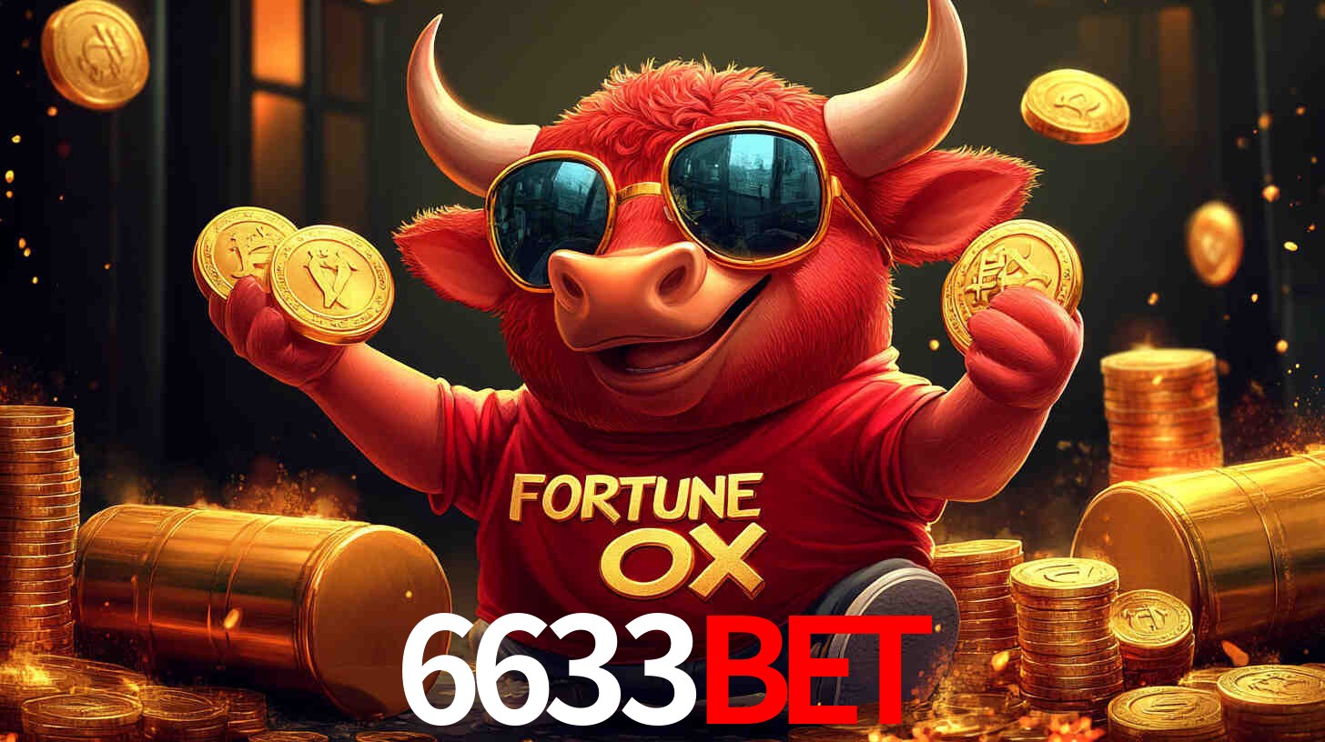 Descubra a Magia dos Jogos de Arcade no 6633bet