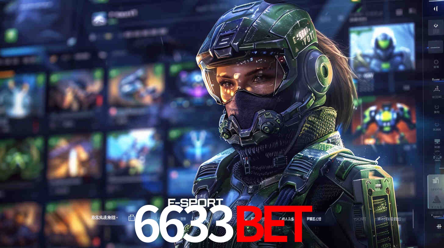 Weekend Specials 6633bet