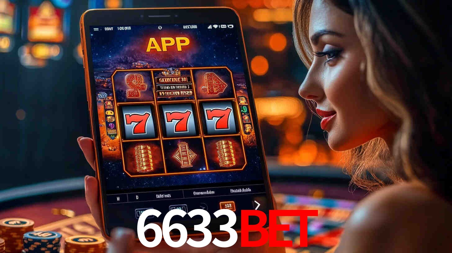 6633bet