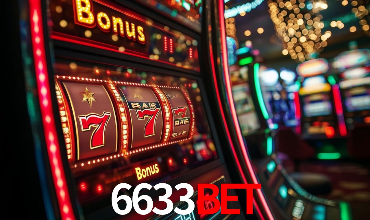 Exclusive Games 6633bet