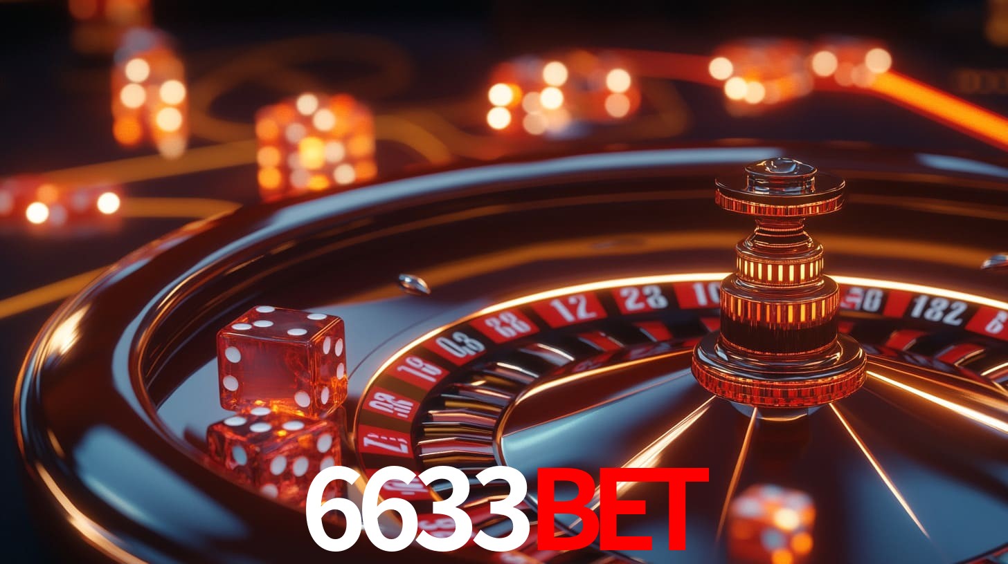 6633bet plataforma