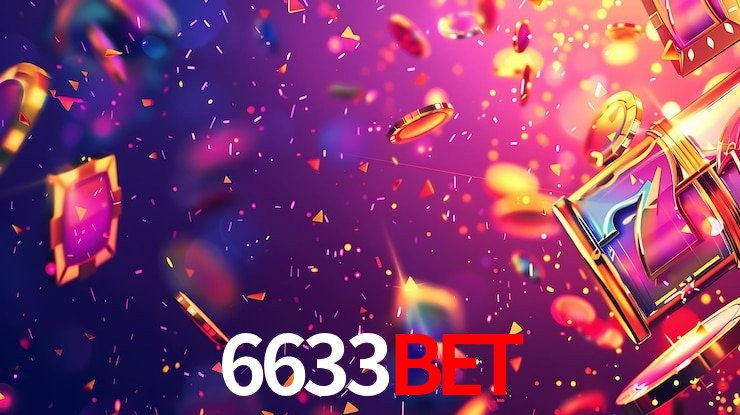 Inovações de Jogos na 6633bet: O Futuro das Experiências Interativas